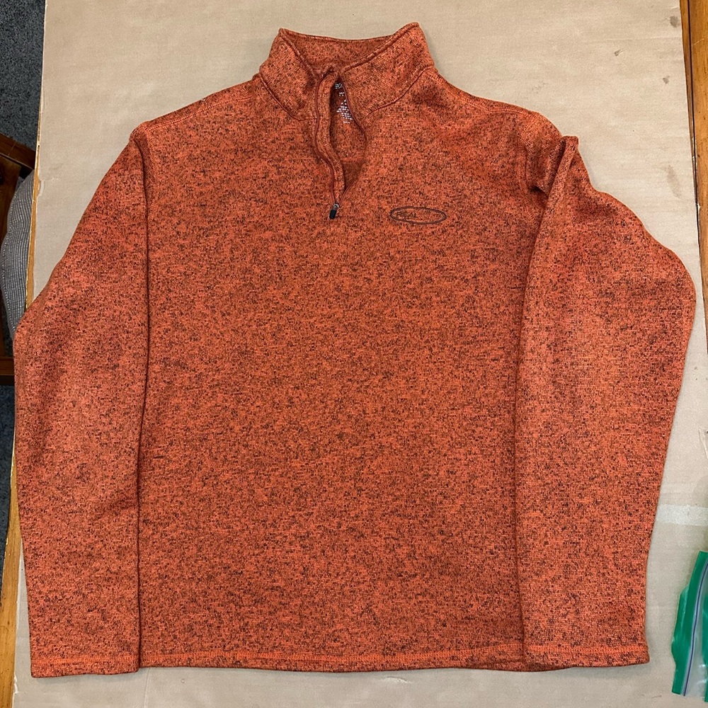 RealTree Sweater